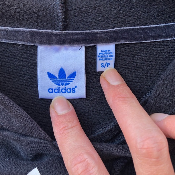 Adidas hoodie - Picture 2 of 5